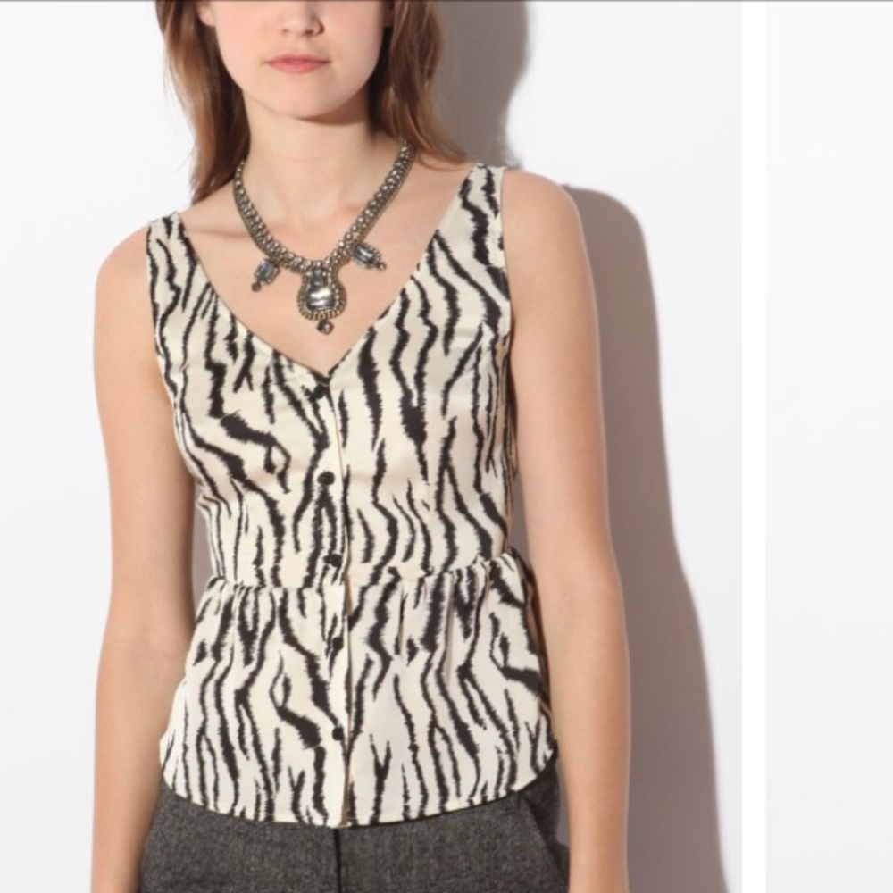 Reformed By The Reformation Locke Camisole S